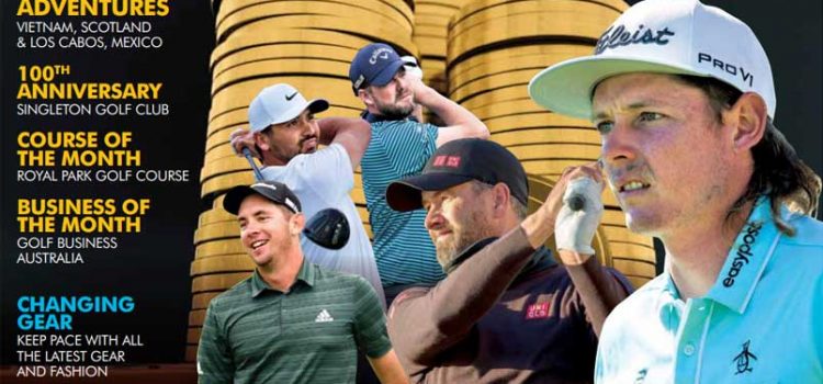 October 2022 Issue of Inside Golf is Online