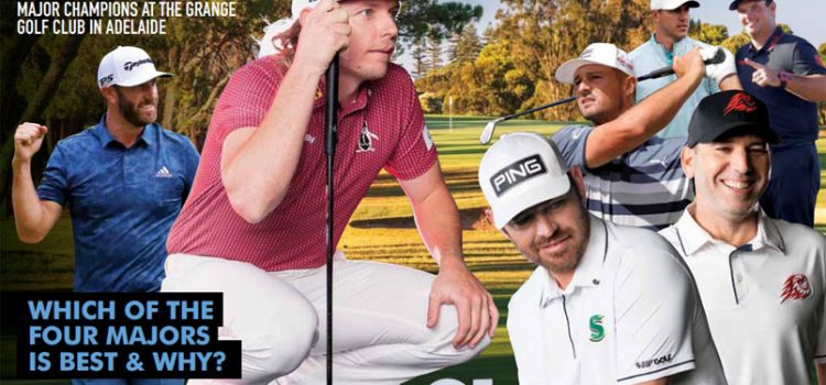 April 2023 Issue of Inside Golf is Online