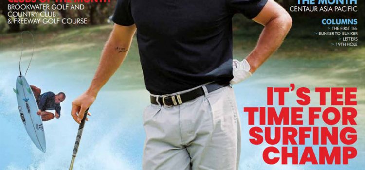 June 2023 Issue of Inside Golf is Online