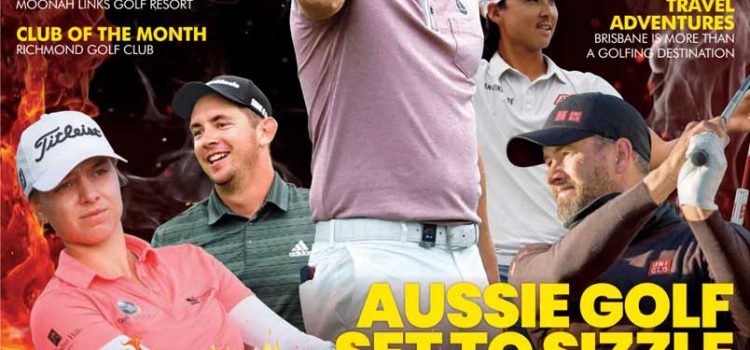 October 2023 Issue of Inside Golf is Online
