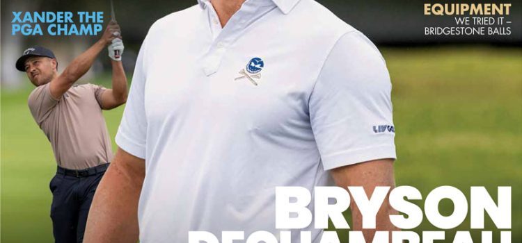 June 2024 Issue of Inside Golf is Online