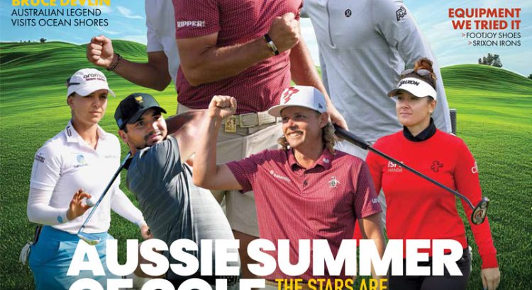 November 2024 Issue of Inside Golf is Online November 2024 Issue of Inside Golf is Online
