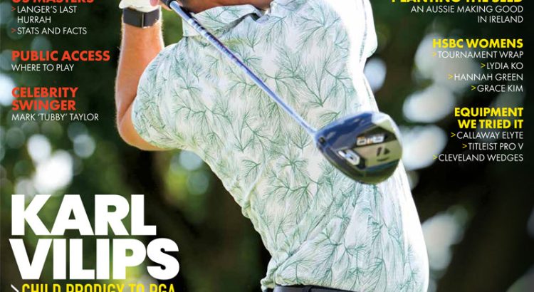 April 2025 Issue of Inside Golf is OnlineApril April 2025 Issue of Inside Golf is OnlineApril