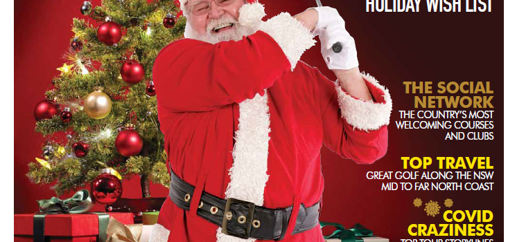 Inside Golf December 2020 – Read Online