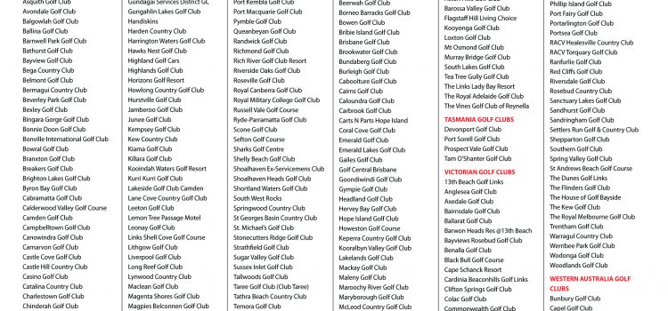 Inside Golf – Pick Us Up