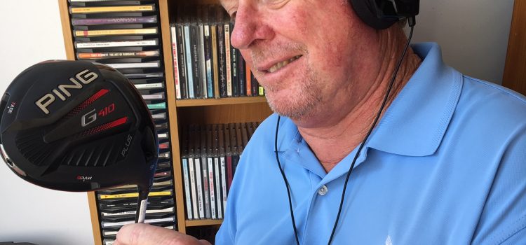 Backspin Golf Podcast Episode 18