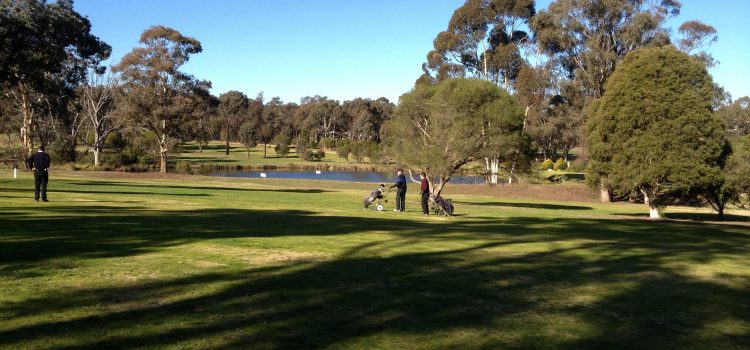 Eaglehawk to merge with Bendigo GC