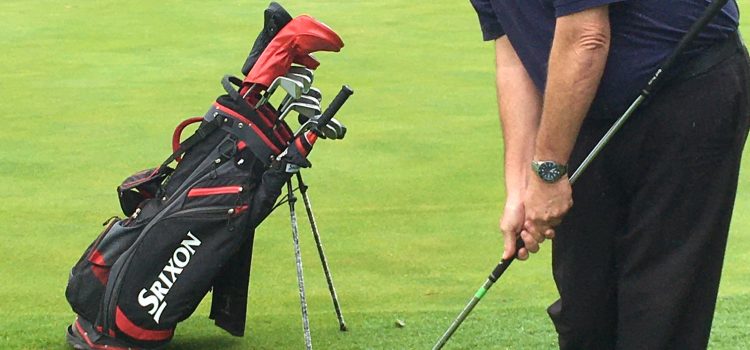 Backspin Golf Podcast Episode 21