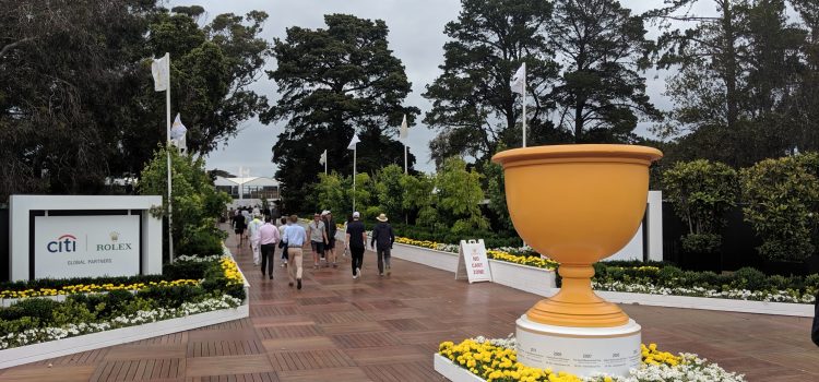 Round Two Notes – 2019 Presidents Cup