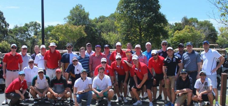 Safoz Schools Golf Challenge