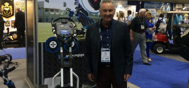 A Quick-9 with: Ian Edwards, founder of MGI A Quick-9 with: Ian Edwards, founder of MGI
