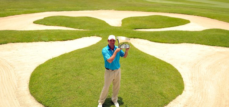 Hend victorious in Singapore Hend victorious in Singapore