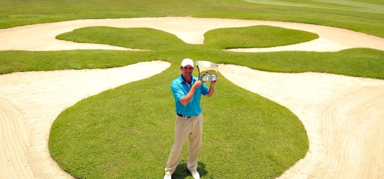 Hend victorious in Singapore