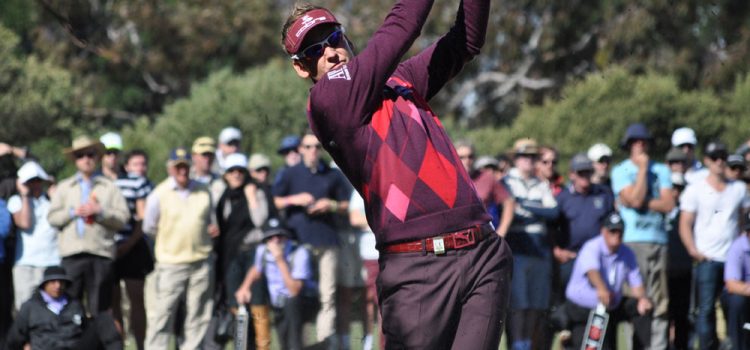 Ian Poulter The Ryder Cup and Ian Poulter, a lesson on life
