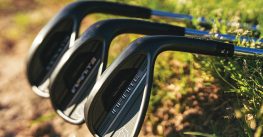 WE TRIED IT: Wilson Infinite Wedges