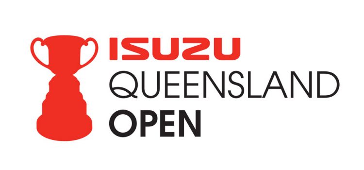 Queensland Open rescheduled for 2020