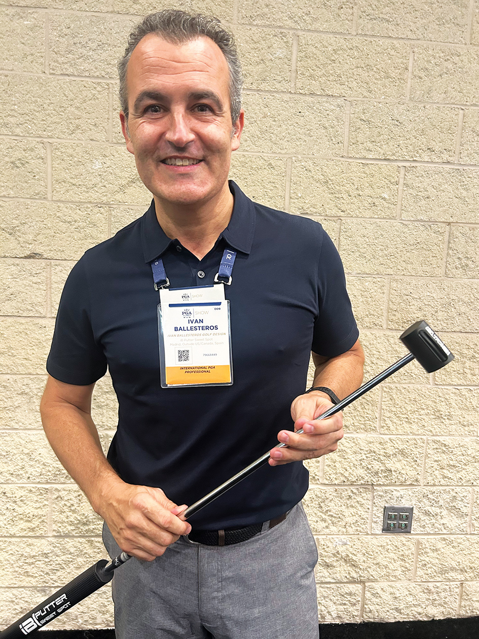 Ivan-Ballesteros-putter