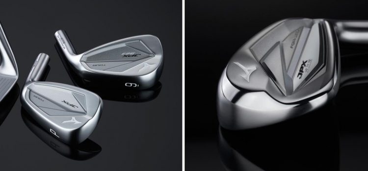 Mizuno 2024 jpx 750