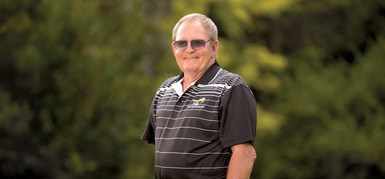 The storied life of a lovable larrikin