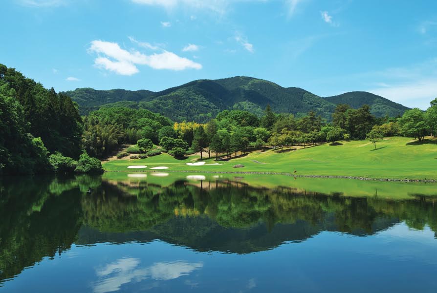Japan-Shishido-Hills-CC