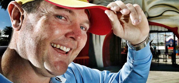 Vale Jarrod Lyle