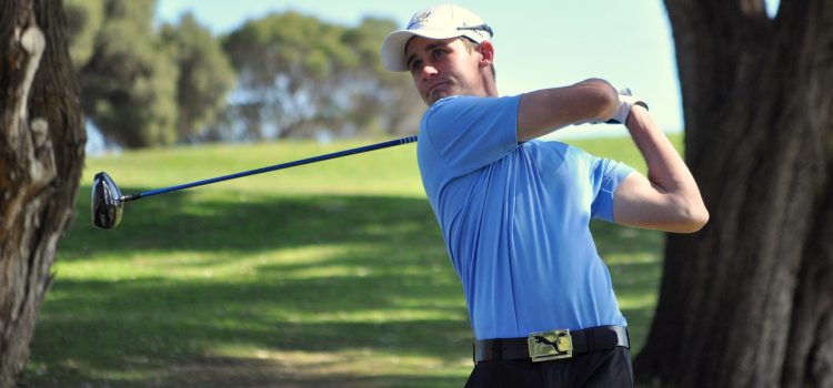 Felton goes back-to-back at Mandurah Amateur