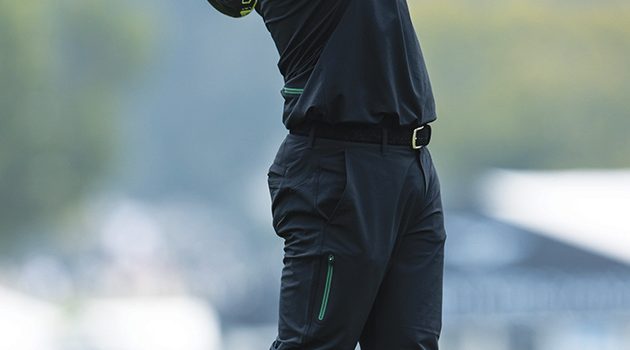 Jason Day – healthy, happy, and ready for more major success