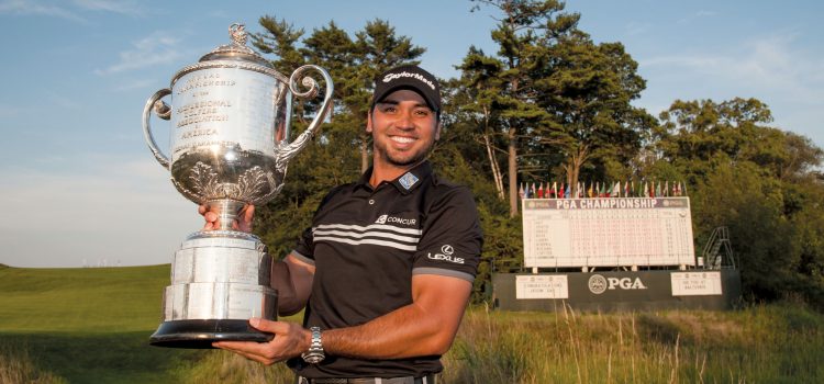 Wanamaker Trophy up for grabs