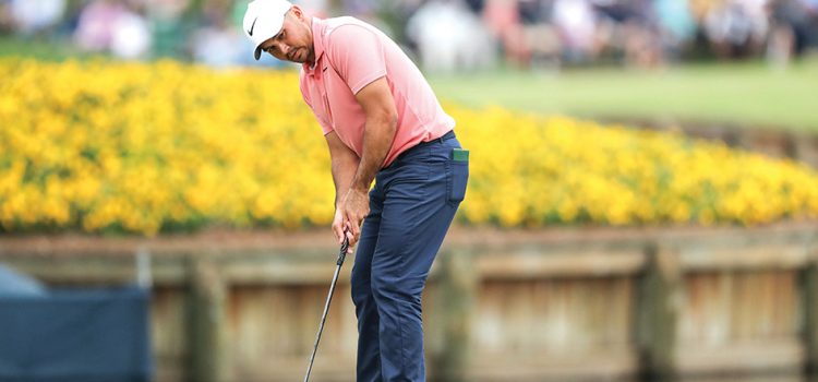 Stars set to shine during the Australian summer of golf 