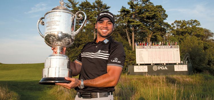 US PGA CHAMPIONSHIP – Will a sixth Aussie lift the Wanamaker?