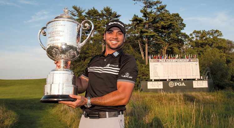 US PGA CHAMPIONSHIP – Will a sixth Aussie lift the Wanamaker?