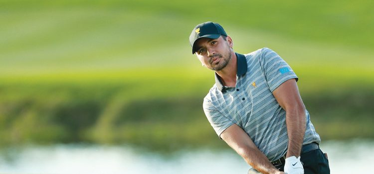 Day signs on for PGA Championship