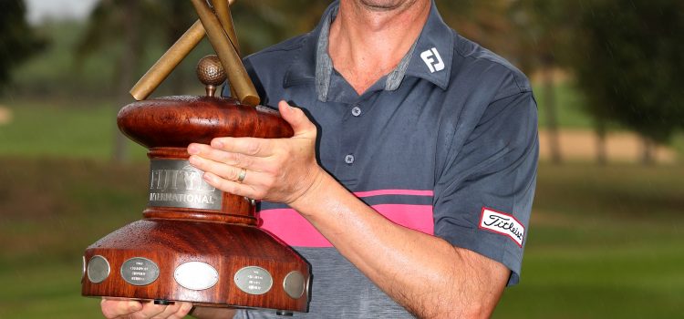 Norris prevails at Fiji International