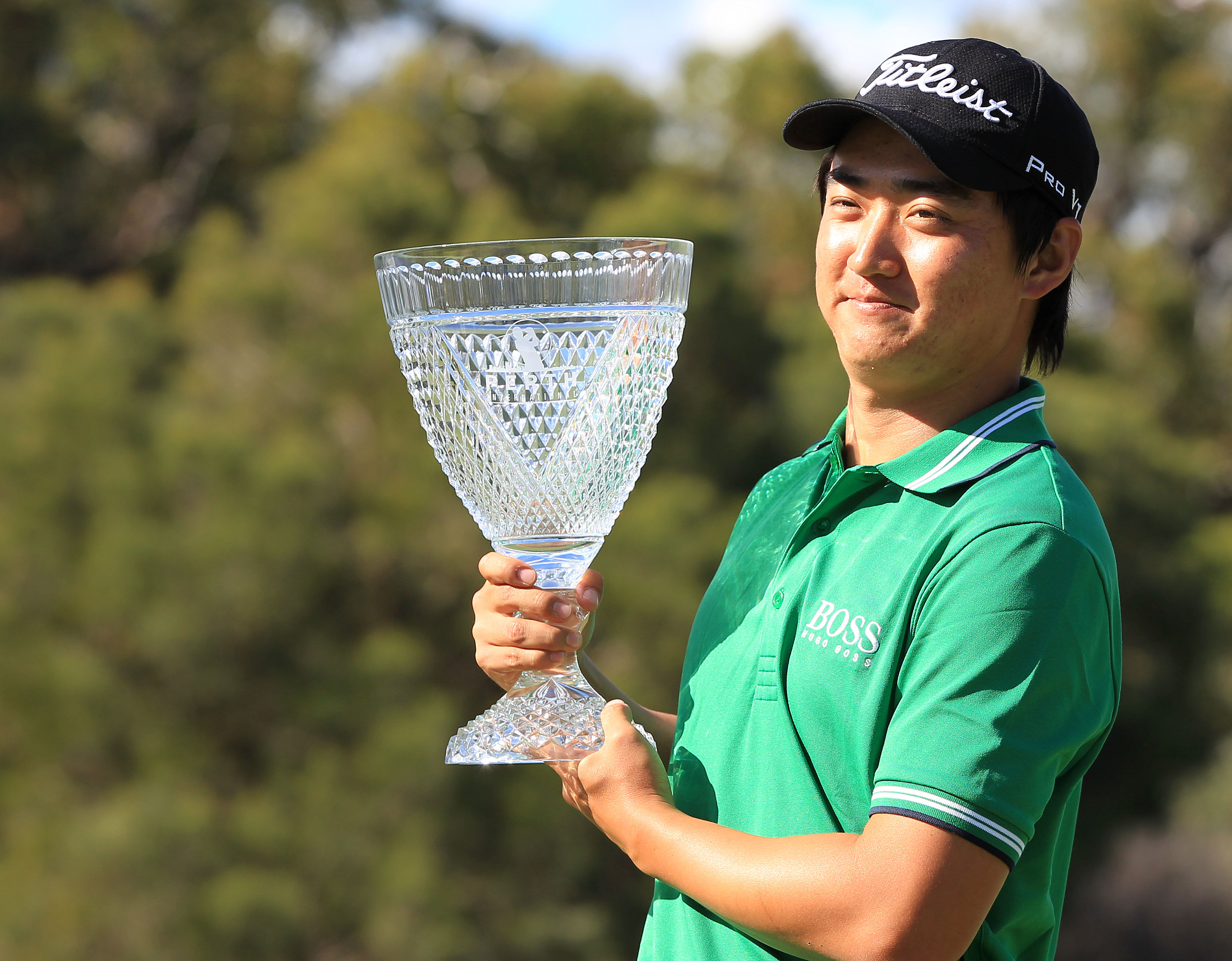 JIN JEONG (KOR)