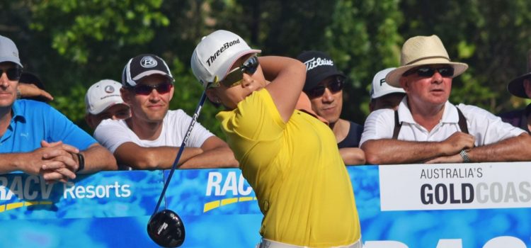 Big names sign up for RACV Gold Coast Challenge Big names sign up for RACV Gold Coast Challenge