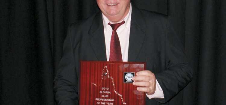 The only thing at Beerwah that never changes is the head pro