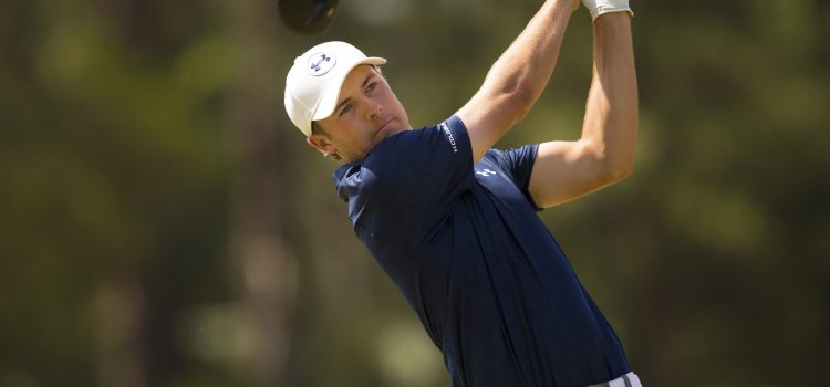 Spieth bound for Sydney