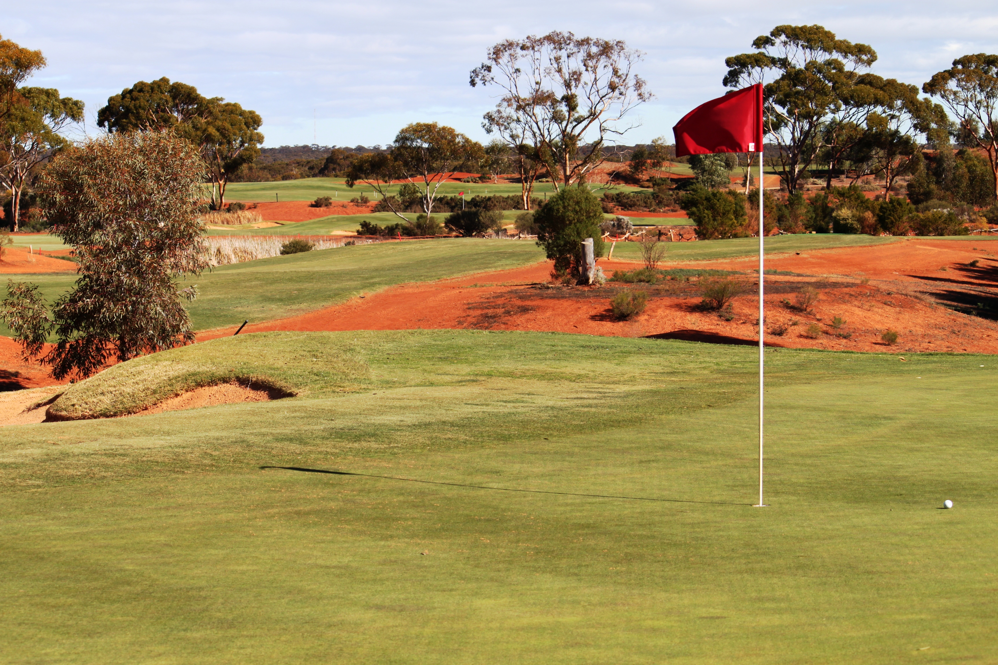 Kalgoorlie double