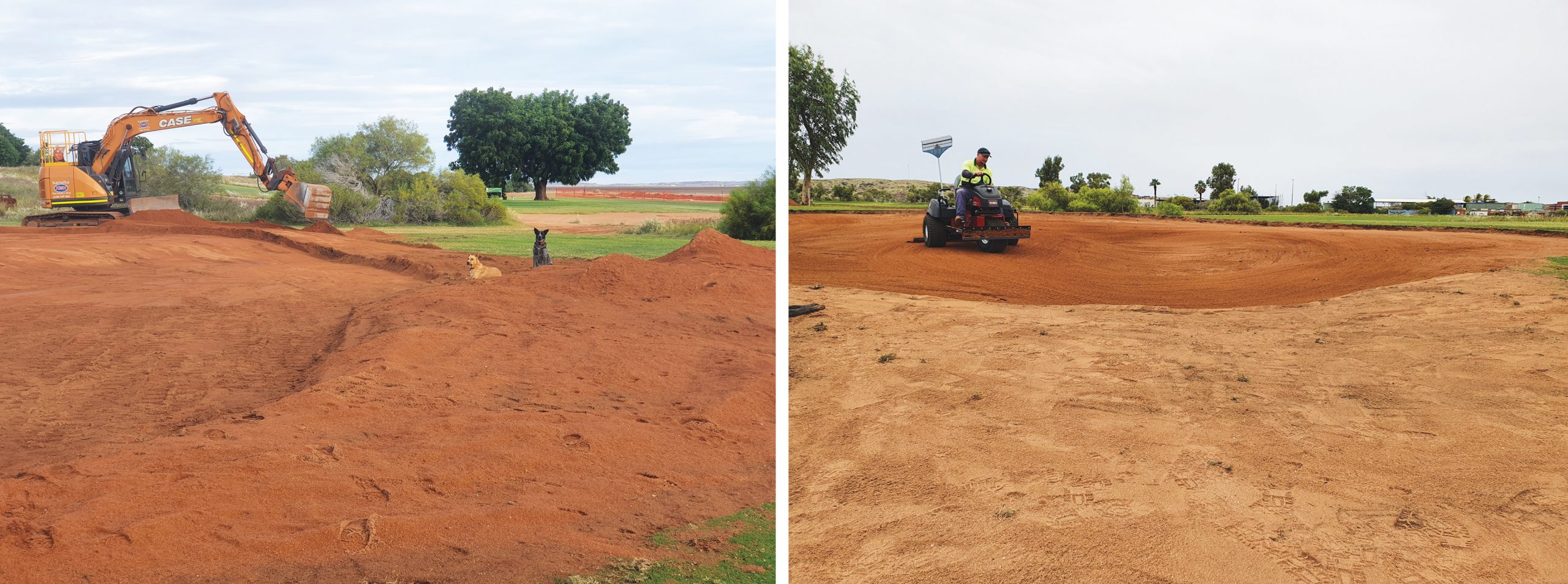 Karratha-1