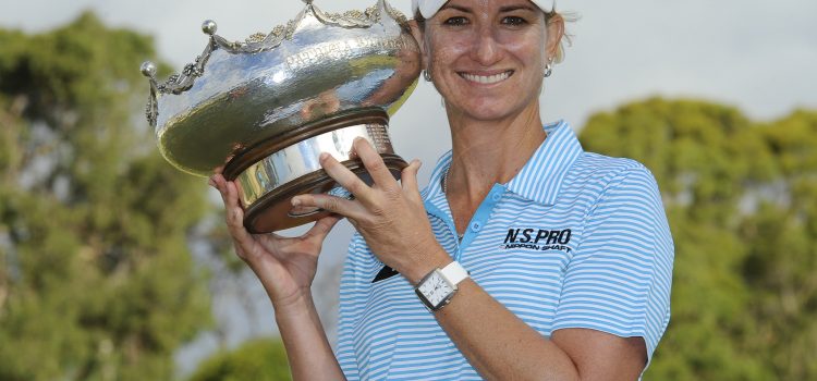 Webb, Korda and Lee confirmed for Australian Women’s Open 