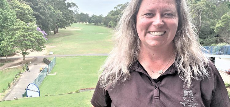 GM Kate also the head professional