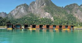Khao Sok, Thailand’s Secret Garden