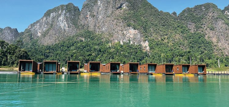 Khao Sok, Thailand’s Secret Garden