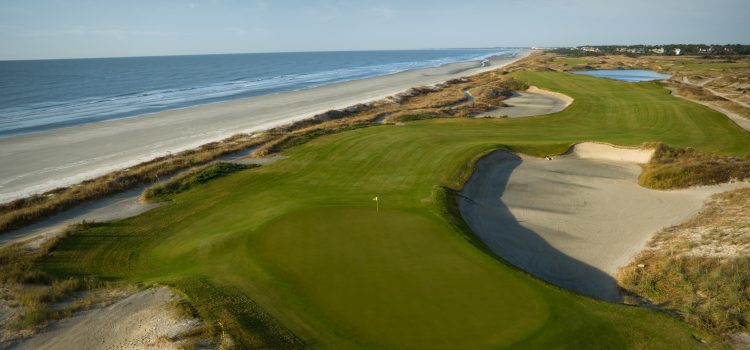 Kiawah Ocean Course, 16th Hole PGA Championship preview: Aussies urged to dig deep