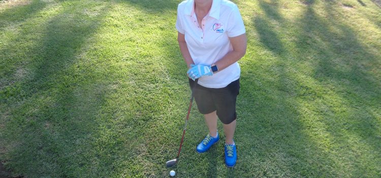 Business Ladies that Golf