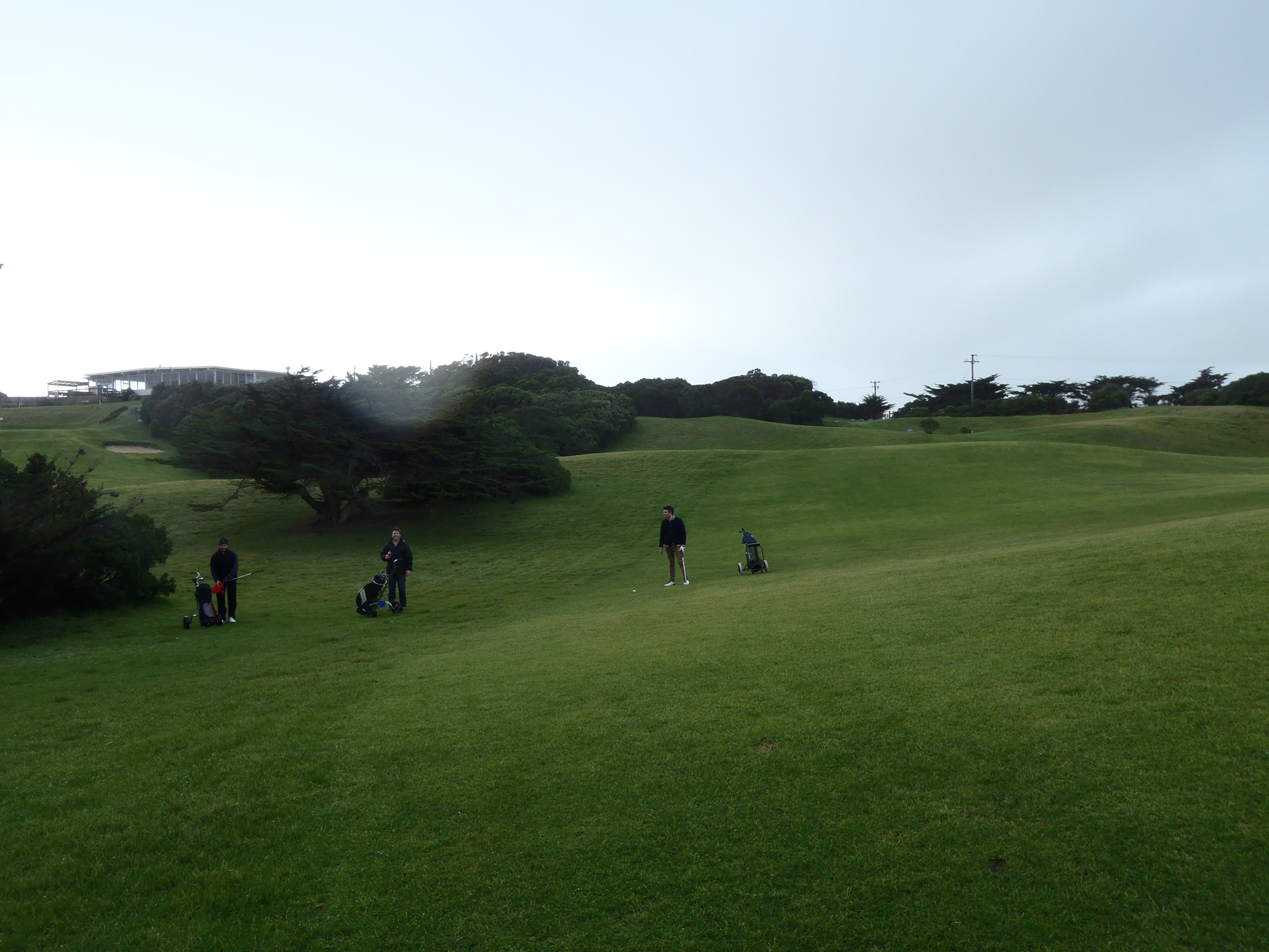 KingIsland1stFairway