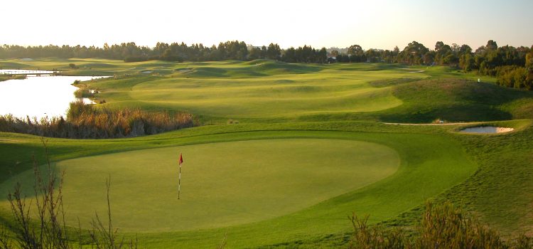 GSM secures management at Kingston Links Golf Course