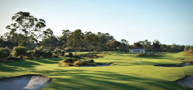 The Heath adds short and sharp course