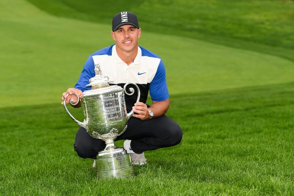 2019 Majors Koepka easily wins majors title race Inside Golf. Australia s Most Read Golf Magazine as named by Australian Golfers FREE