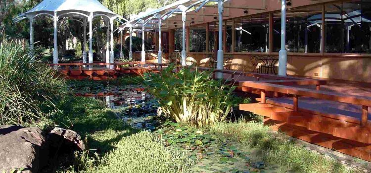 Kooralbyn Resort set to rise again Kooralbyn Resort set to rise again